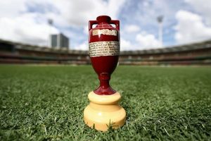 The Ashes Cup