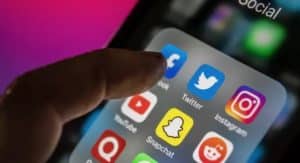 Number of Social Media Users to Reach 5.85bn by 2027 28 increase