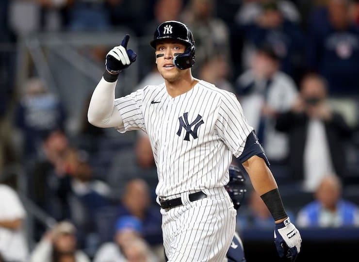 Top5 Most Valuable MLB Franchises in 2023