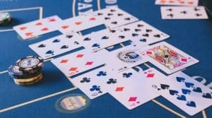 Canadian Gambler Wins $219K on Side Bet at Las Vegas Casino