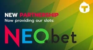 Thunderkick Set Sights To Expand in North America with NEO.bet Partnership