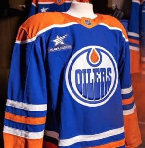 Edmonton Oilers, Play Alberta Extend Sports Betting, iGaming Partnership